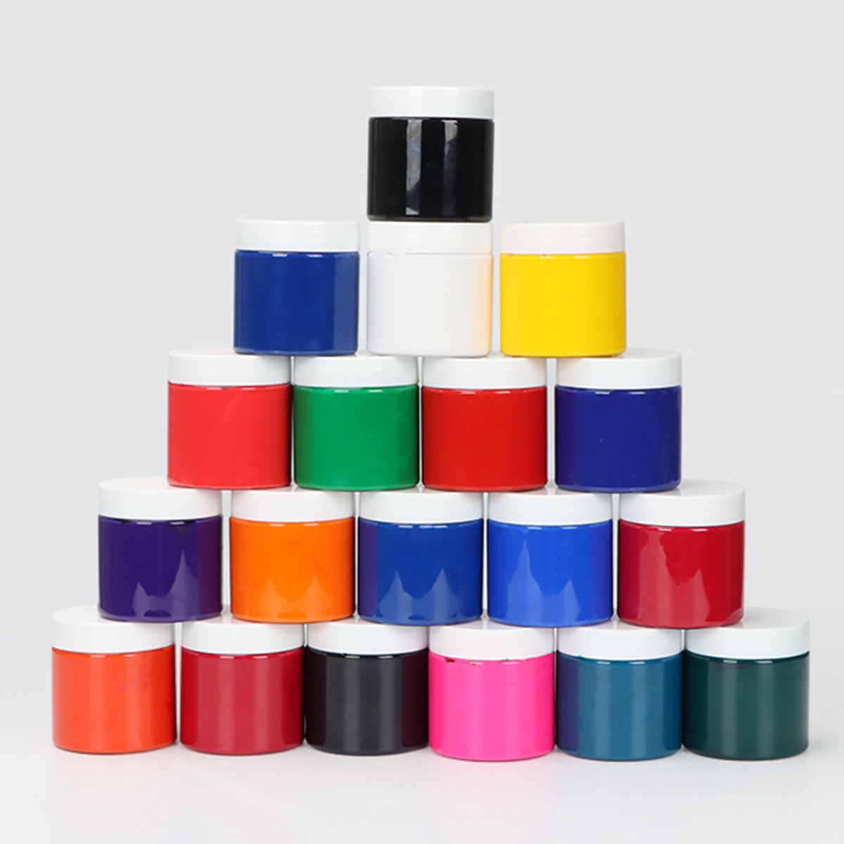 Ink Blotter Paper - 100Ml Màn Hình Mực Acrylic WaterBased