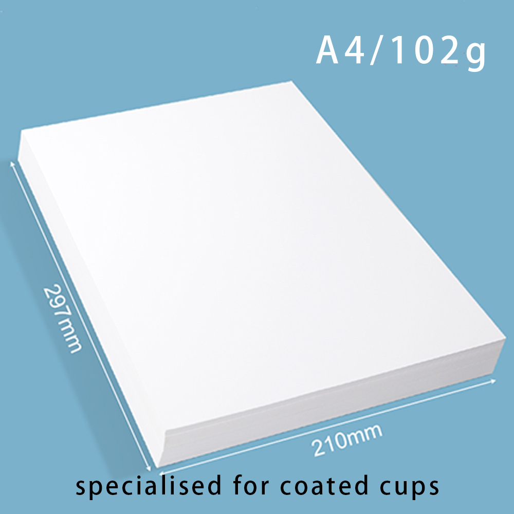 Ink Blotter Paper - Thăng Hoa Giấy Truyền Nhiệt A3