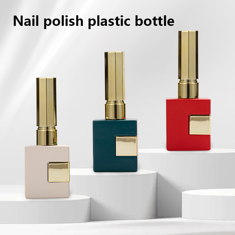 Gel Refill Pack - 1pc/2pcs 10ml 11ml 13ml Empty Nail