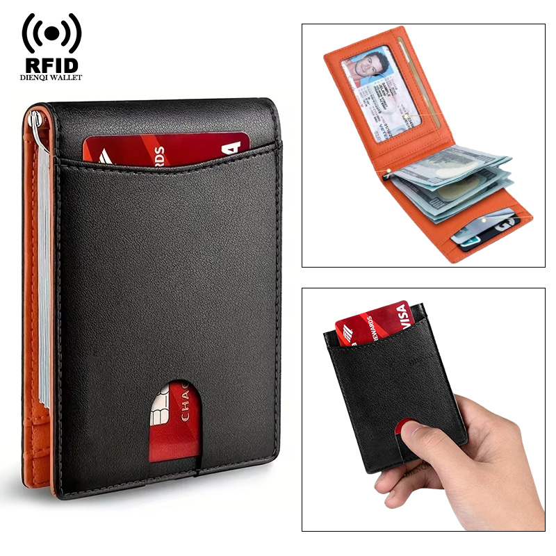 Index Card Holder - Business Card Holders Credit Card Holder