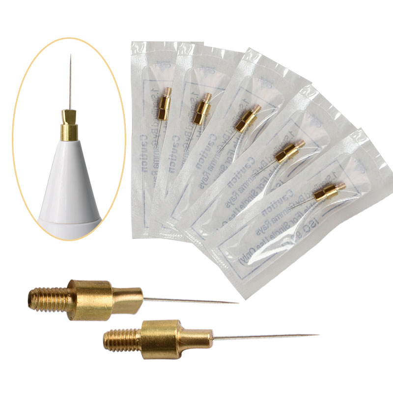 Correction Pen Fine - Plasma Pen Needle Copper Fine Needles