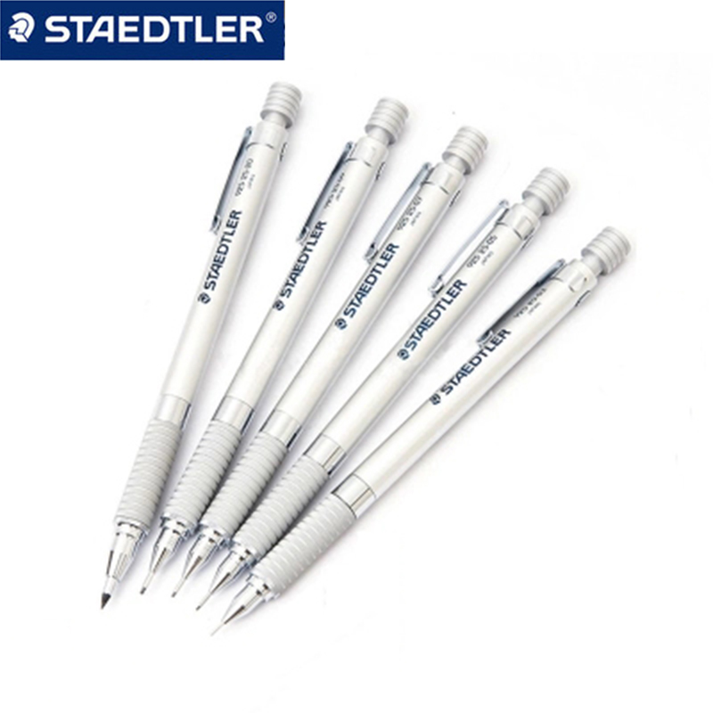 Mechanical Pencil 0.3 - Đức STAEDTLER Staedtler 925 25 Kim