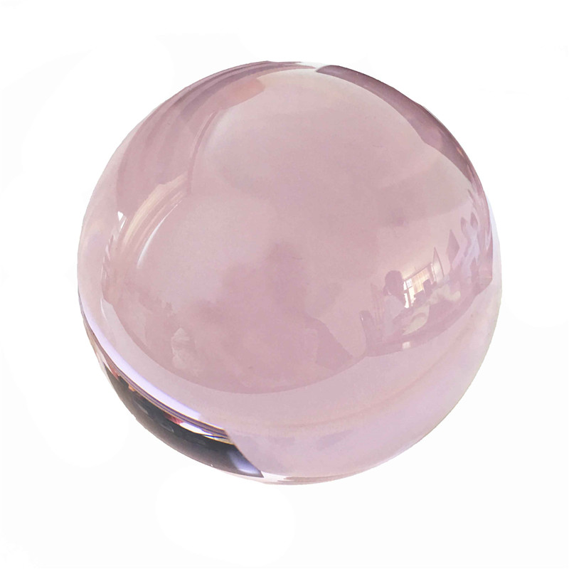 Paper Weight Crystal - 60 Mm Đẹp Trang Trí Nhà