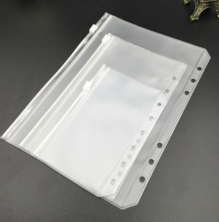 Binder A4 Lever - Một 5A6 A7 B5 A4 Chất