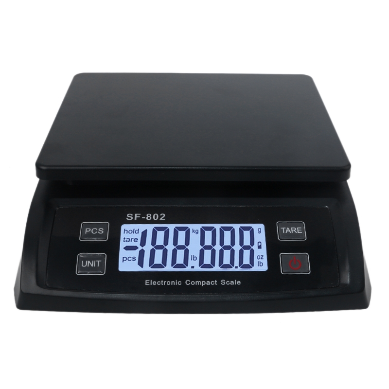 Tape Dispenser Weighted - 30Kg/1G Điện Tử Kỹ Thuật Số