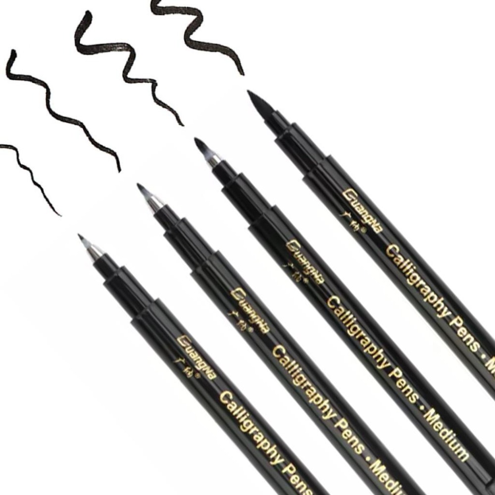 Correction Pen Fine - Calligraphy Pen Fine Liner Tip Medium