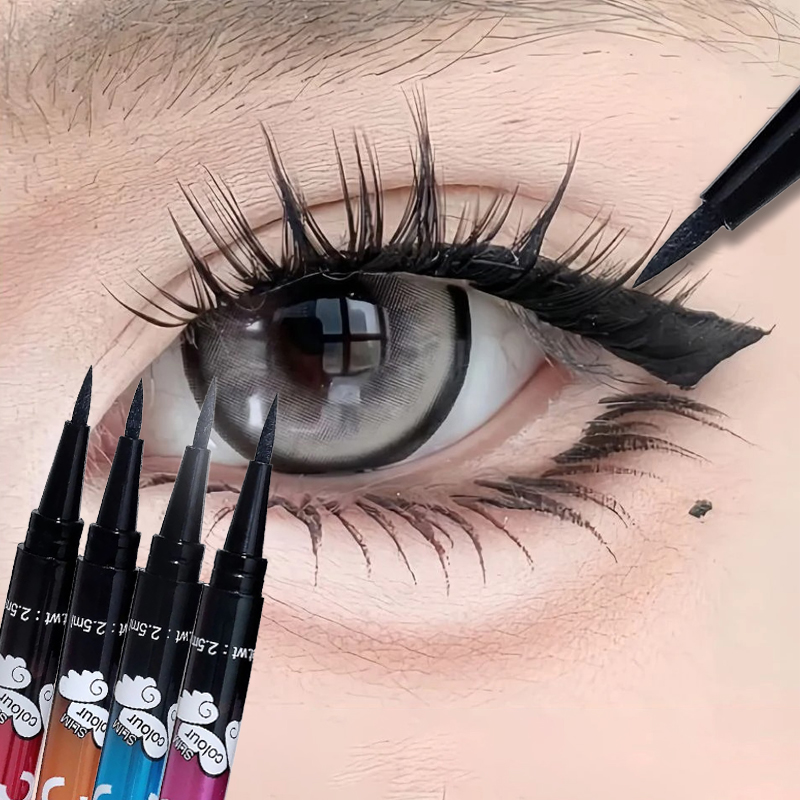 Correction Pen Fine - 0.01mm Ultra Fine Liquid Eyeliner Pen