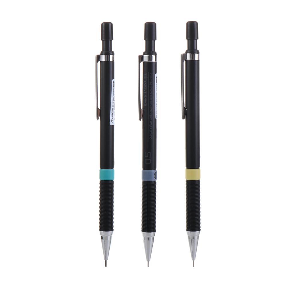 Mechanical Pencil 0.3 - Metal Pencil 0.3 0.5 0.7 0.9