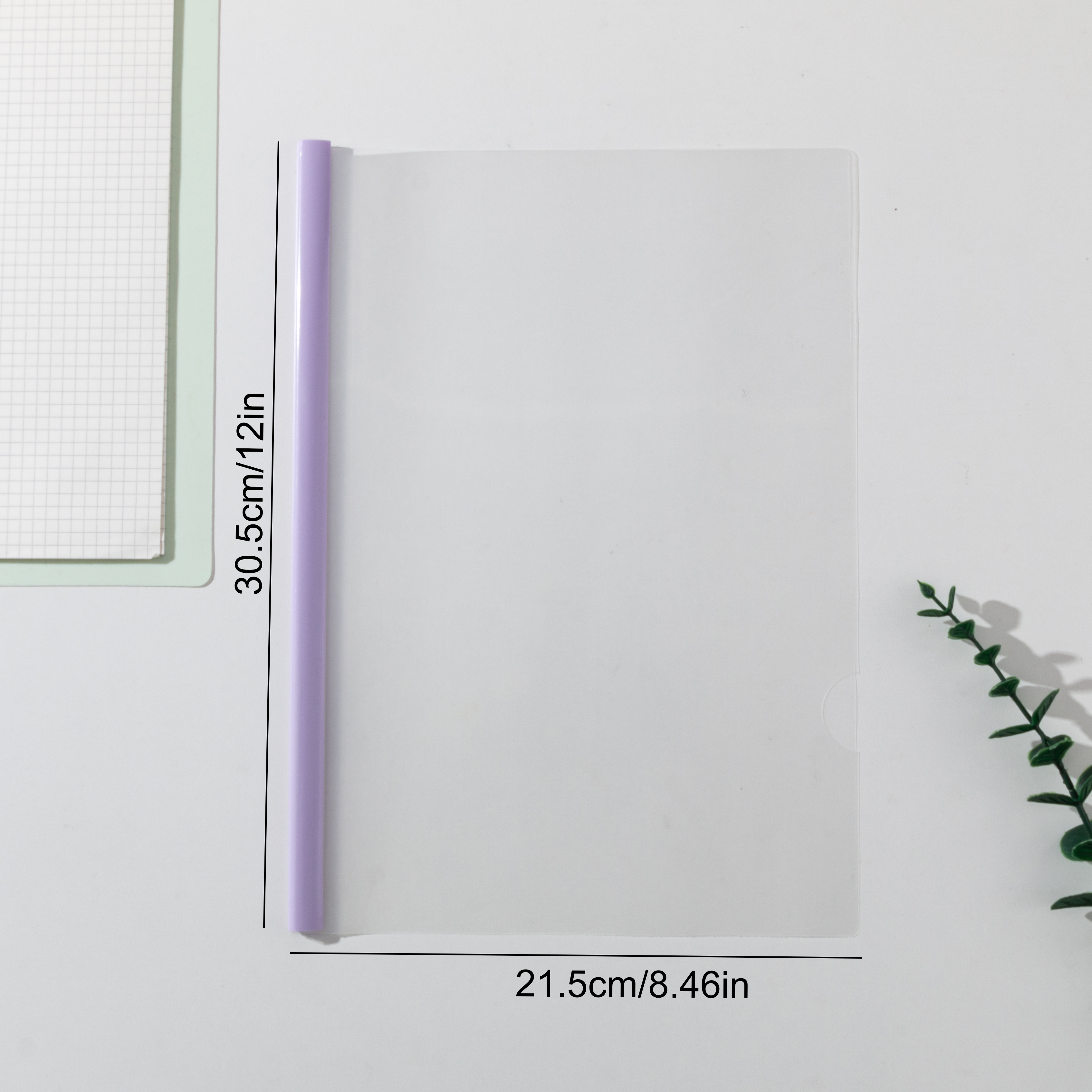 10-Pack Lever Clip A4 Binder T - đánh giá và giá Binder A4 Lever