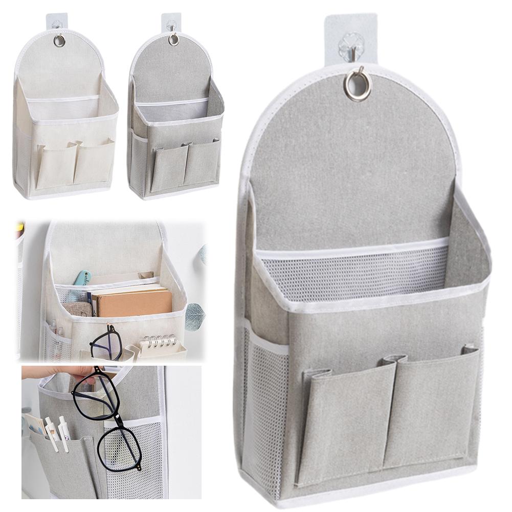 Fabric Hanging Storage Bag for - đánh giá và giá Magazine Holder Rack