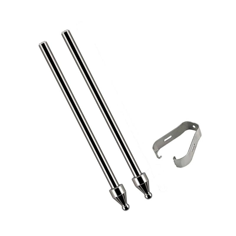 Mẹo bút chì kim loại rắn tương - đánh giá và giá Correction Pen Fine