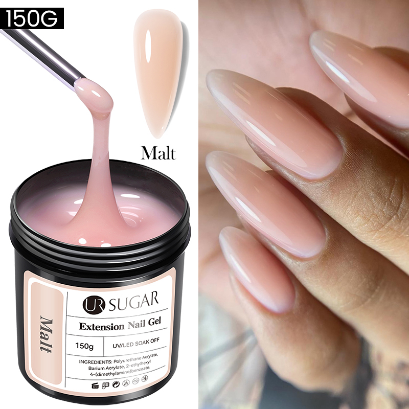 UR SUGAR 150g Large Volume Bui - đánh giá và giá Gel Refill Pack