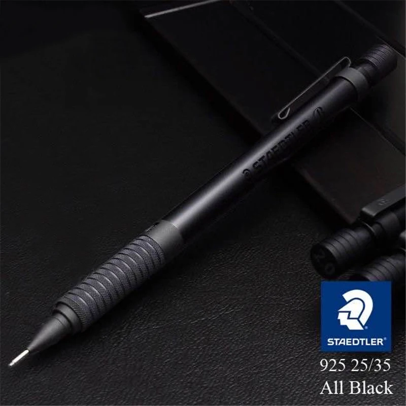 Staedtler 925 35-03B Mechanica - đánh giá và giá Mechanical Pencil 0.3
