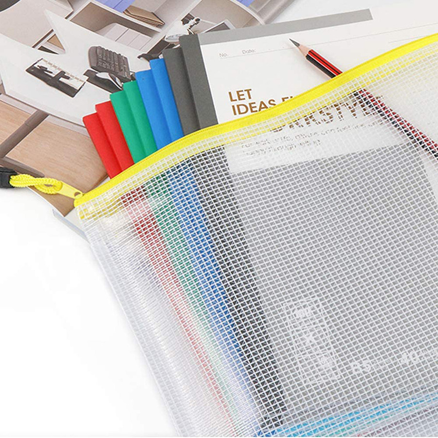 5 Cái/lốc Gridding Khóa Kéo Ch - đánh giá và giá Binder A4 Lever
