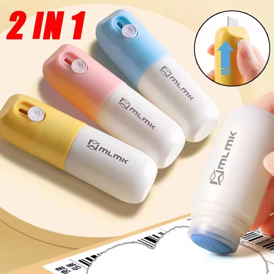 Thermal Paper Easer Mail Opene - đánh giá và giá Letter Opener Brass