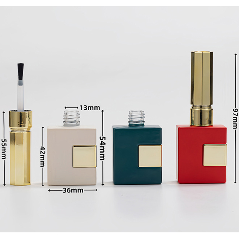1pc/2pcs 10ml 11ml 13ml Empty  - đánh giá và giá Gel Refill Pack