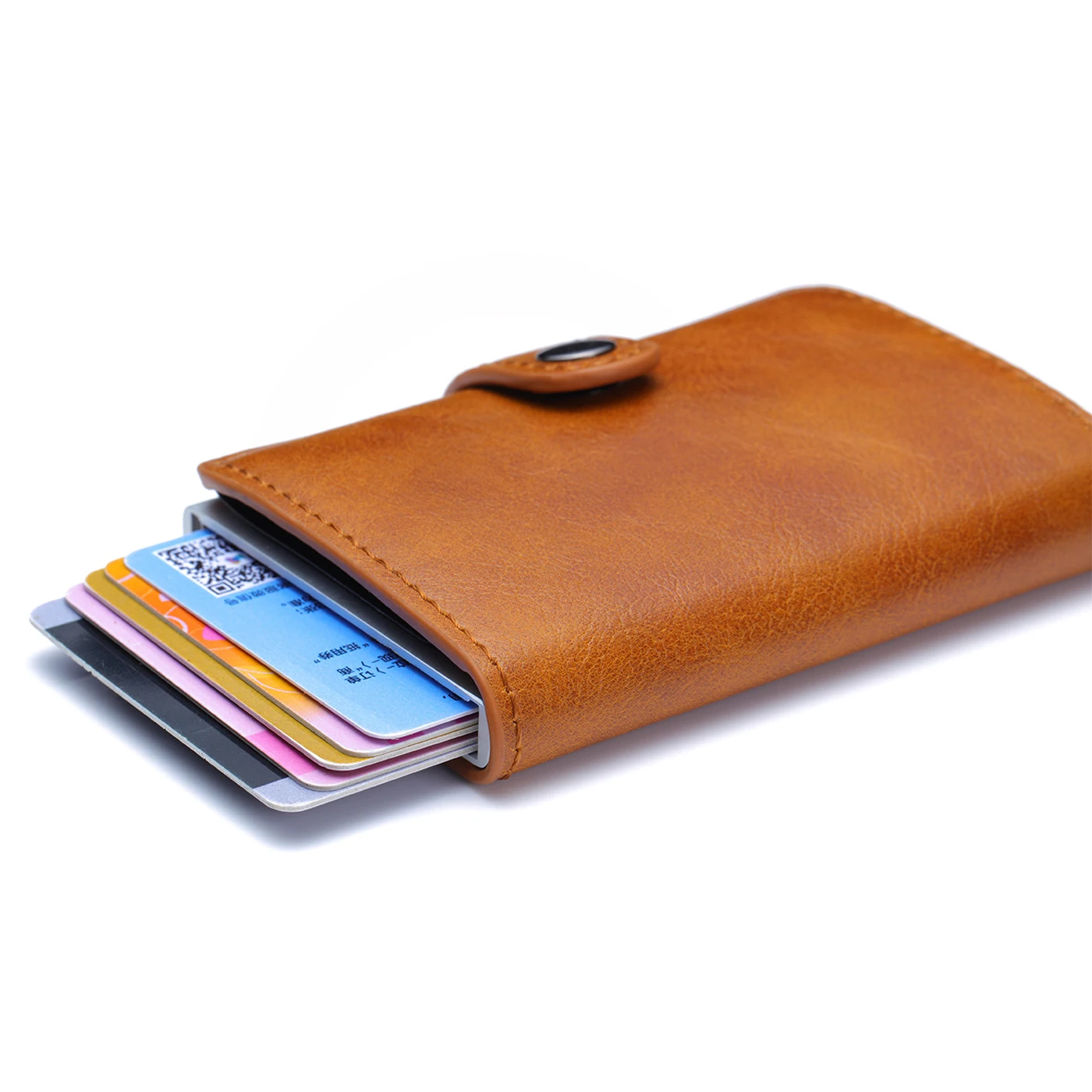 Rfid Metal Visit Credit Card H - đánh giá và giá Index Card Holder