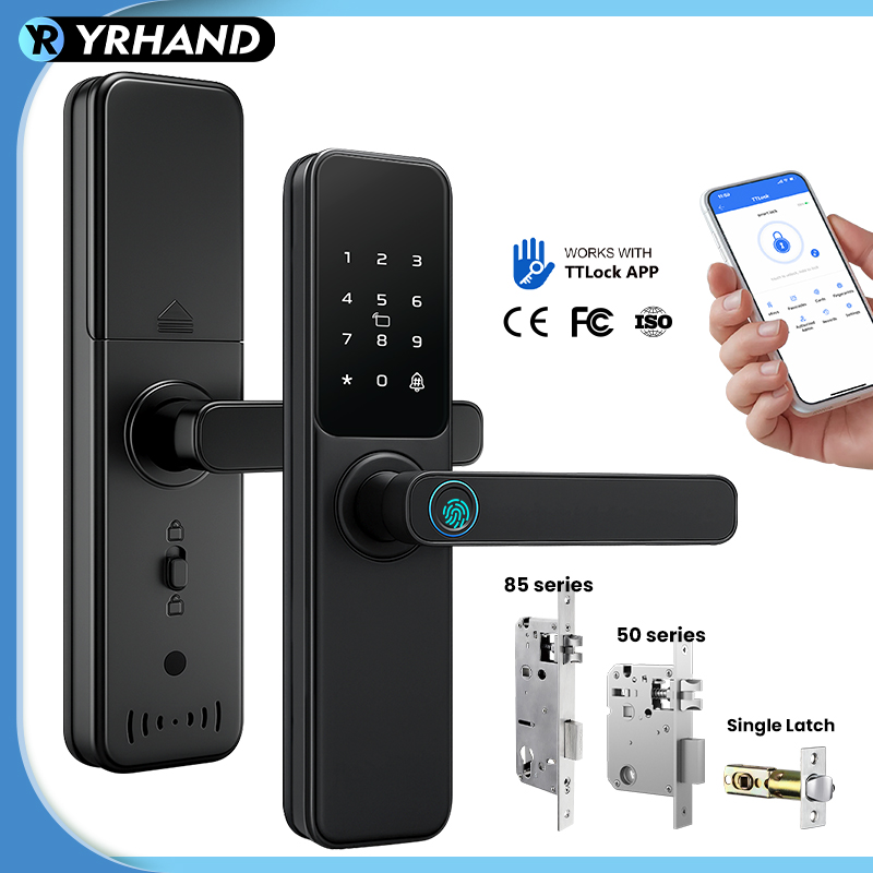 Bluetooth TTLock App Fingerpri - đánh giá và giá Letter Opener Brass