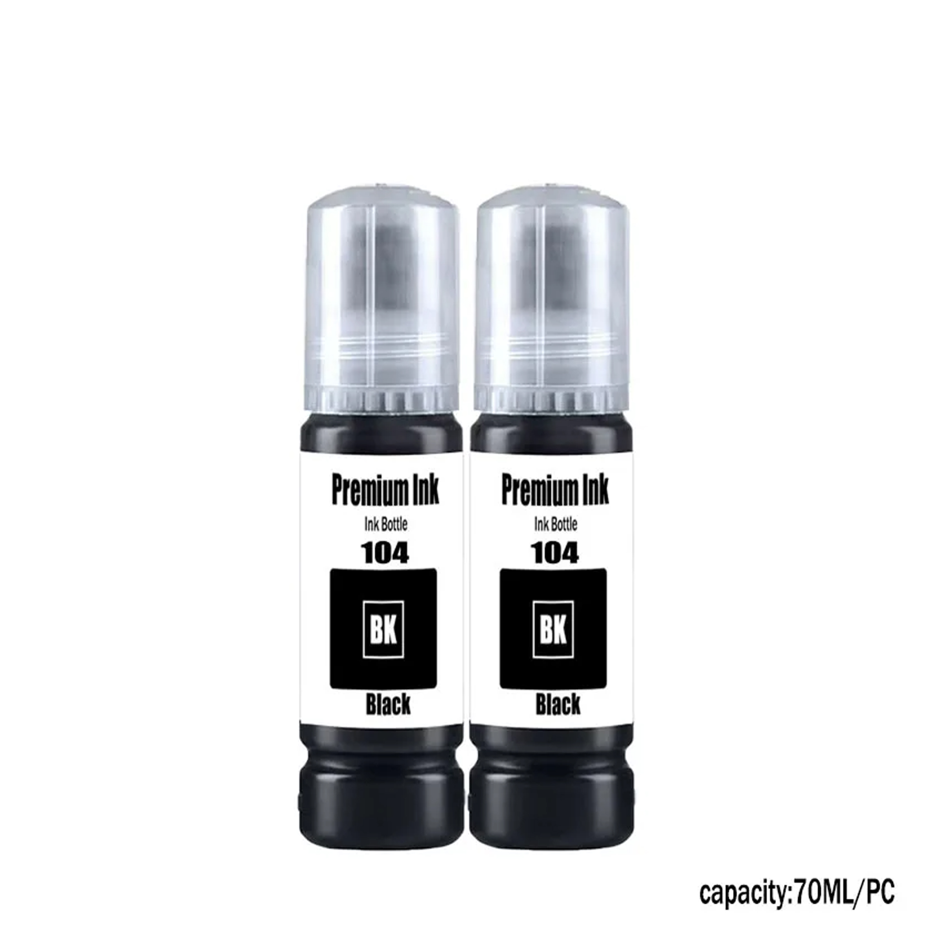 104 Premium Ink Epson 104 Ink  - đánh giá và giá Fountain Pen Bottled Ink
