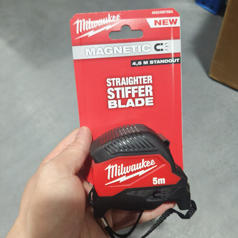 Milwaukee 4932498768A Compact  - đánh giá và giá Tape Dispenser Weighted