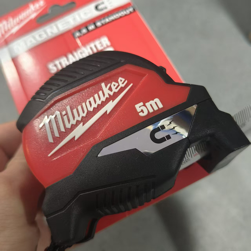 Milwaukee 4932498768A Compact  - đánh giá và giá Tape Dispenser Weighted