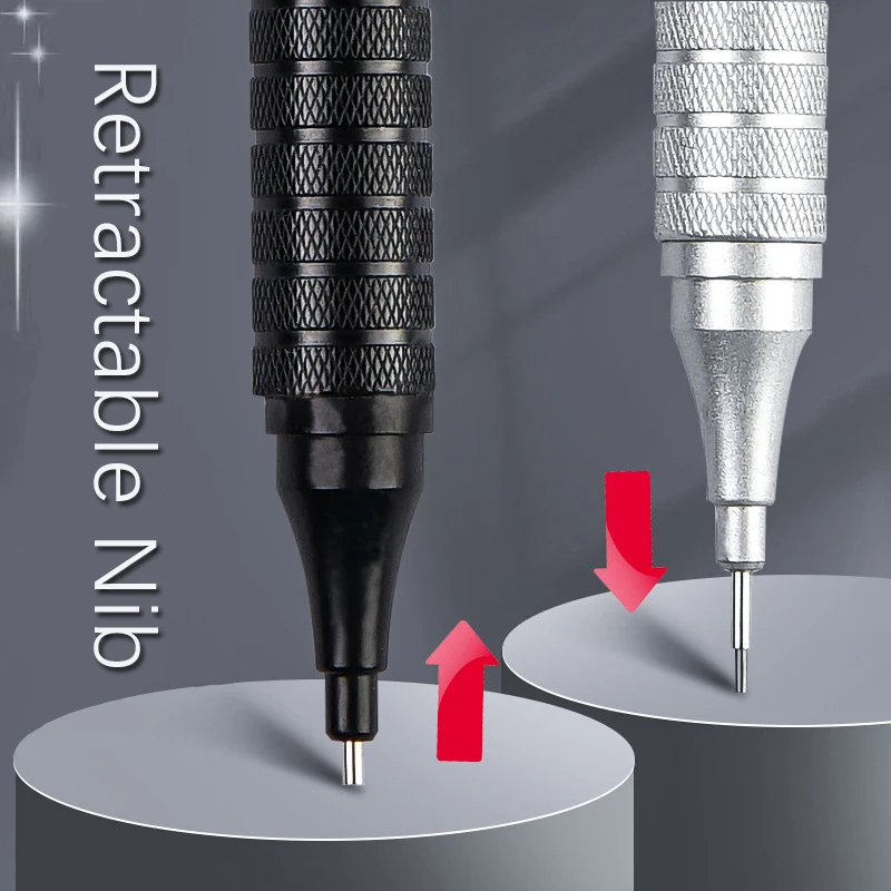 1 Máy Tính Cơ Khí Bút Chì 0.3/ - đánh giá và giá Mechanical Pencil 0.3