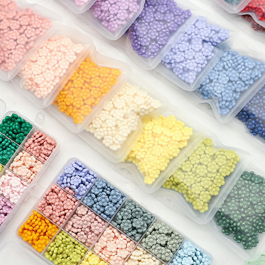 150Pcs/bag Flower-Shaped Seali - đánh giá và giá Wax Seal Stamp Set