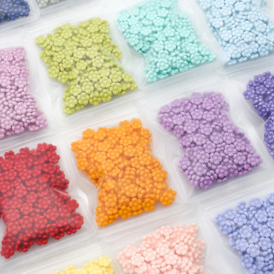 150Pcs/bag Flower-Shaped Seali - đánh giá và giá Wax Seal Stamp Set