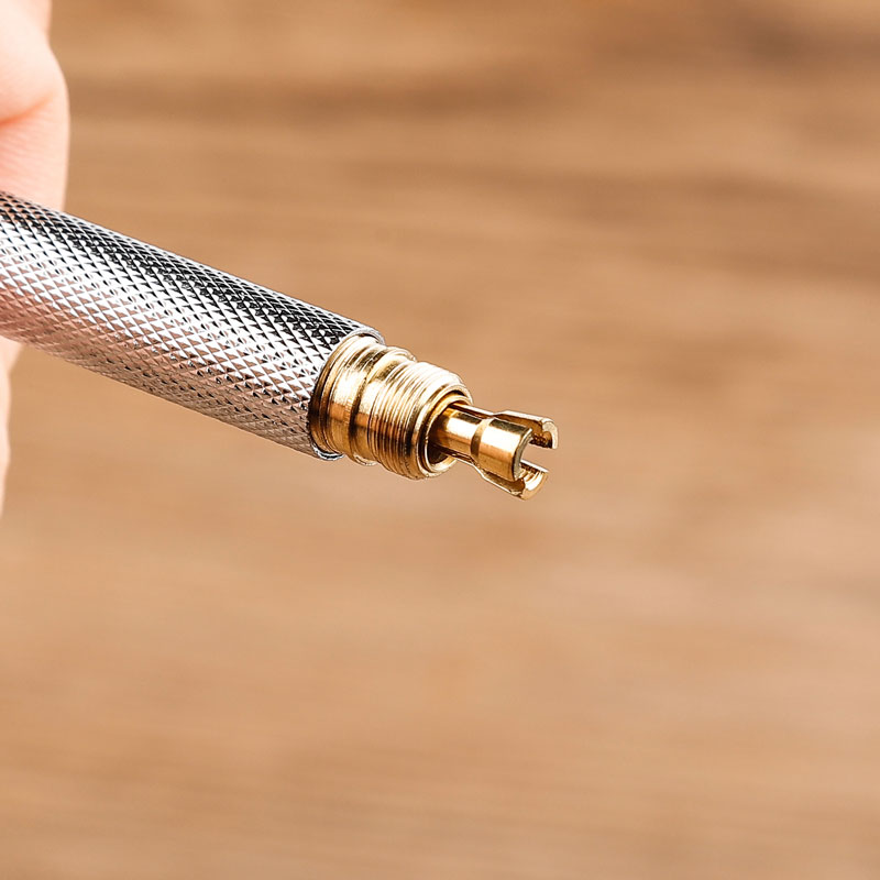 Mechanical Pencil Set 0.3 0.5  - đánh giá và giá Mechanical Pencil 0.3