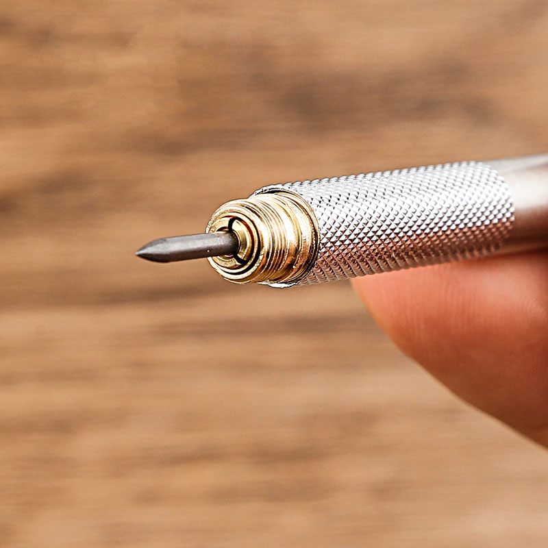 Mechanical Pencil Set 0.3 0.5  - đánh giá và giá Mechanical Pencil 0.3