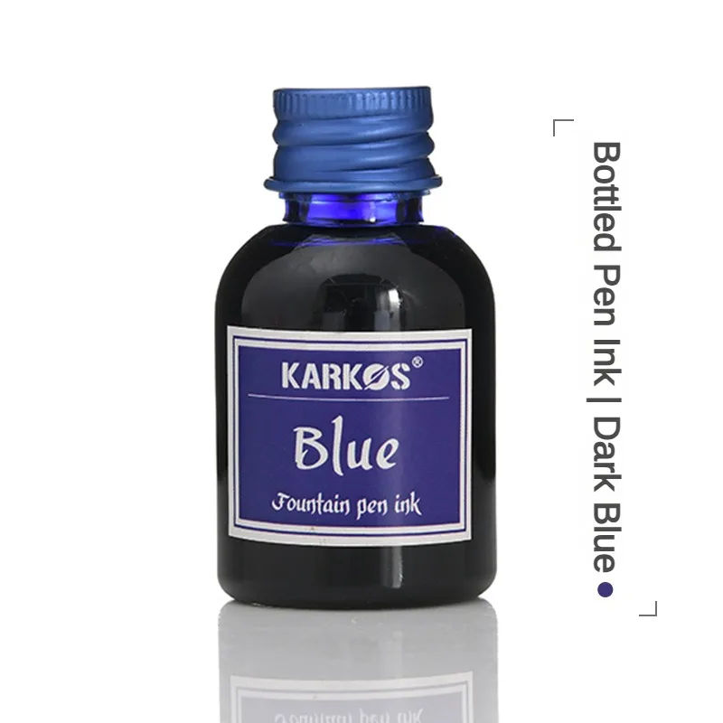 10/1 PCS 30ml Various Colors I - đánh giá và giá Fountain Pen Bottled Ink
