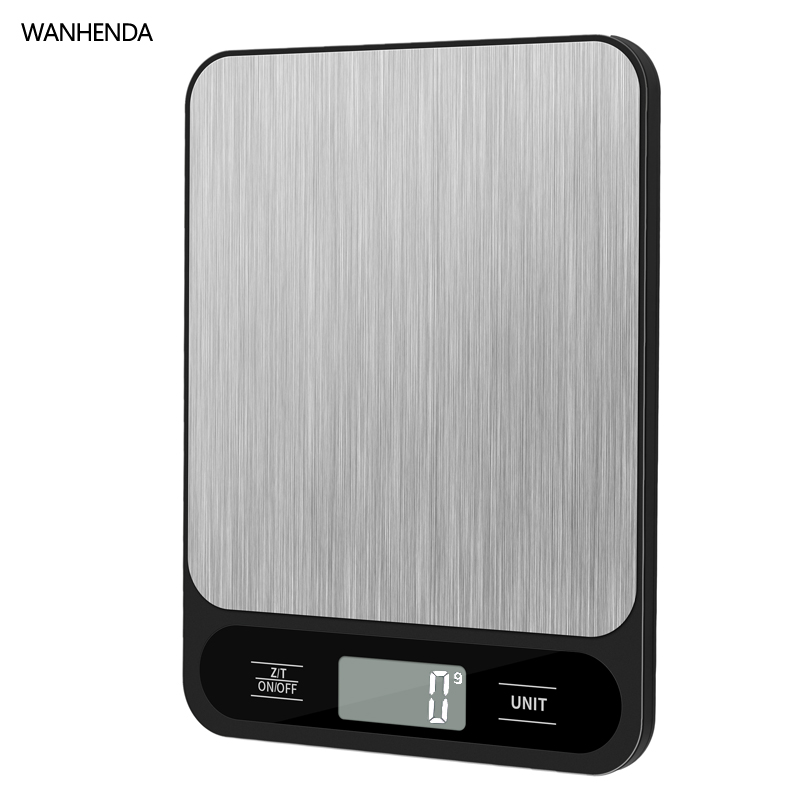 10kg Digital Kitchen Scale Bak - đánh giá và giá Tape Dispenser Weighted