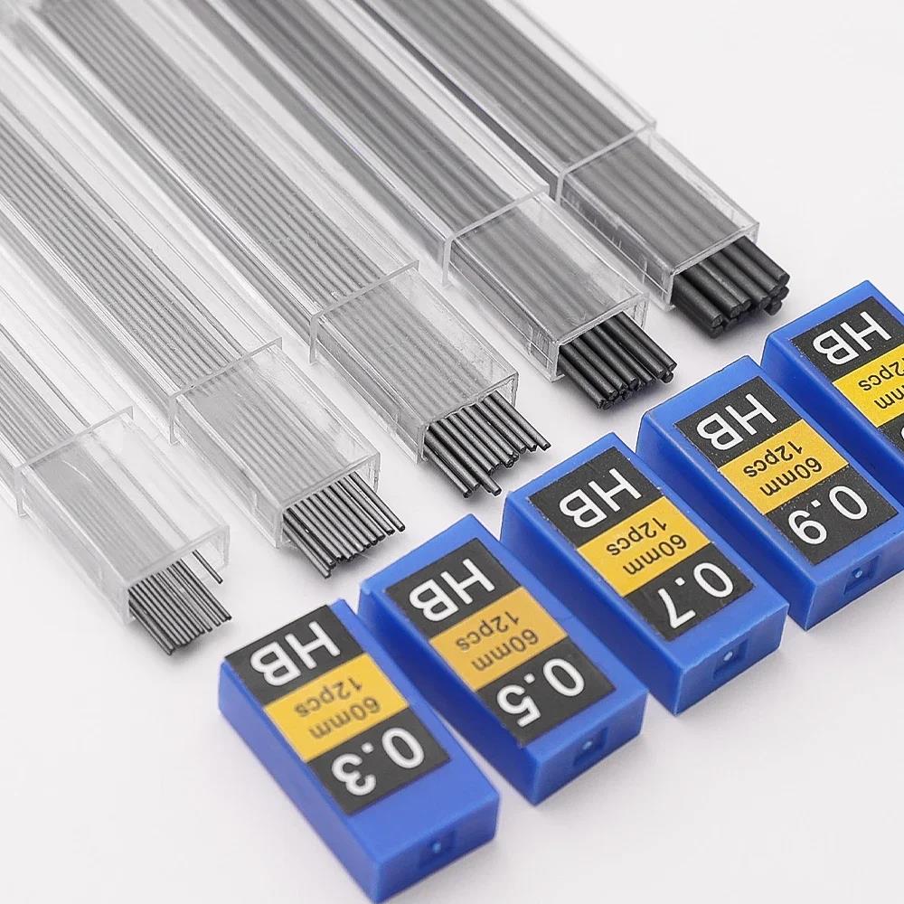 0.3 0.5 0.7 0.9 1.3 2.0mm Meta - đánh giá và giá Mechanical Pencil 0.3