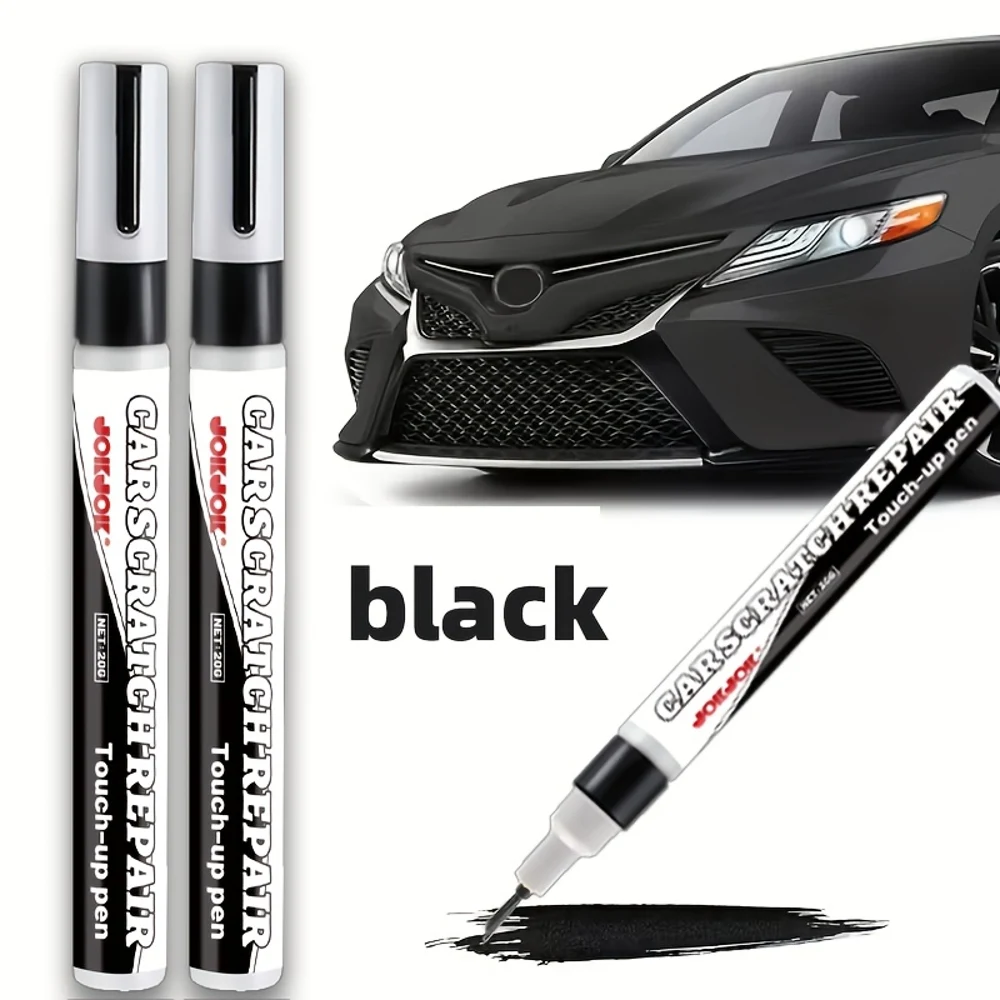 Universal New Car Touch-Up Pen - đánh giá và giá Correction Pen Fine