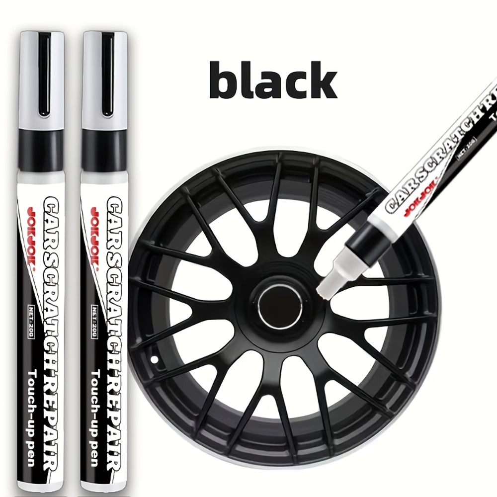 Universal New Car Touch-Up Pen - đánh giá và giá Correction Pen Fine