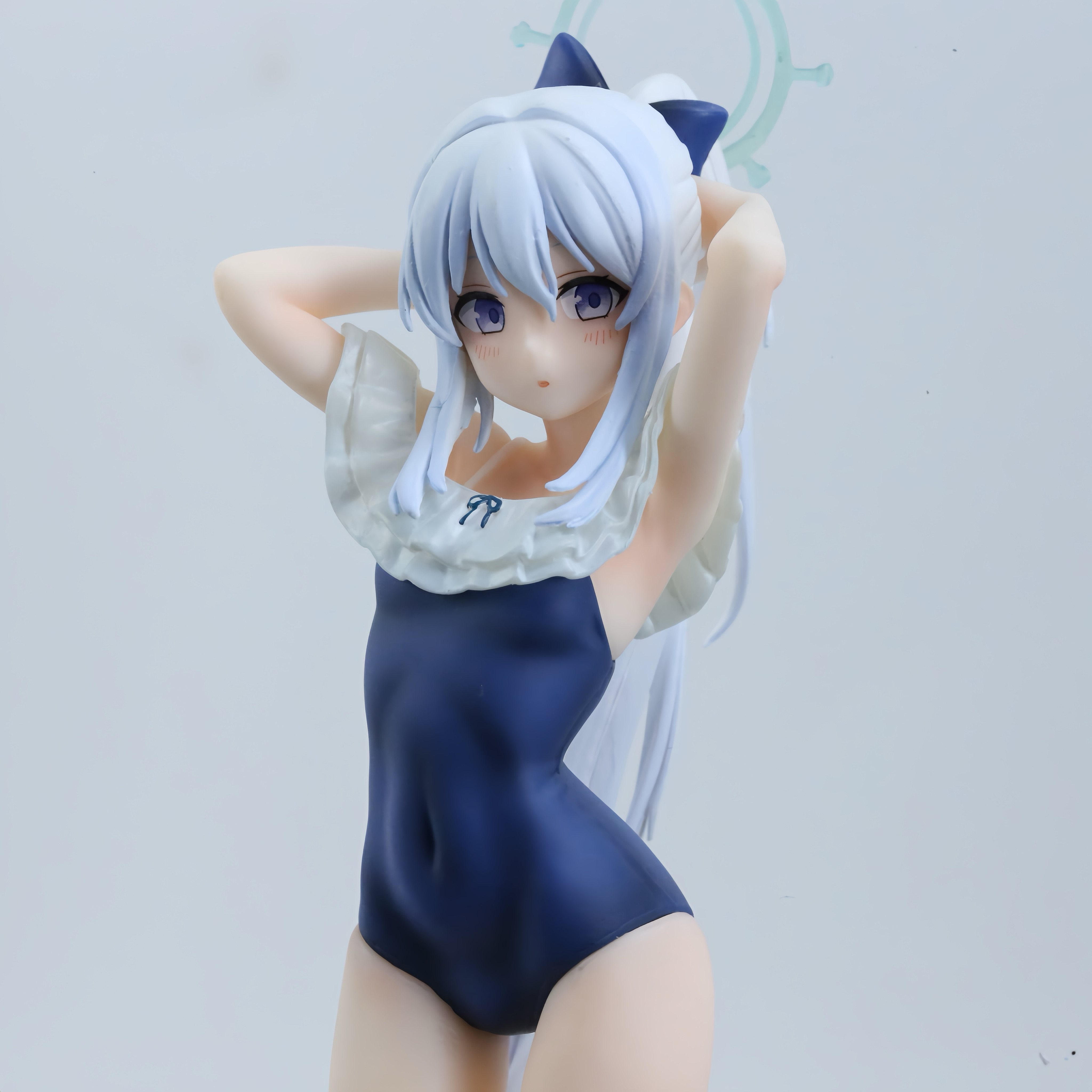 Blue Archive Swimsuit Yukimiya - đánh giá và giá Archive Box Set