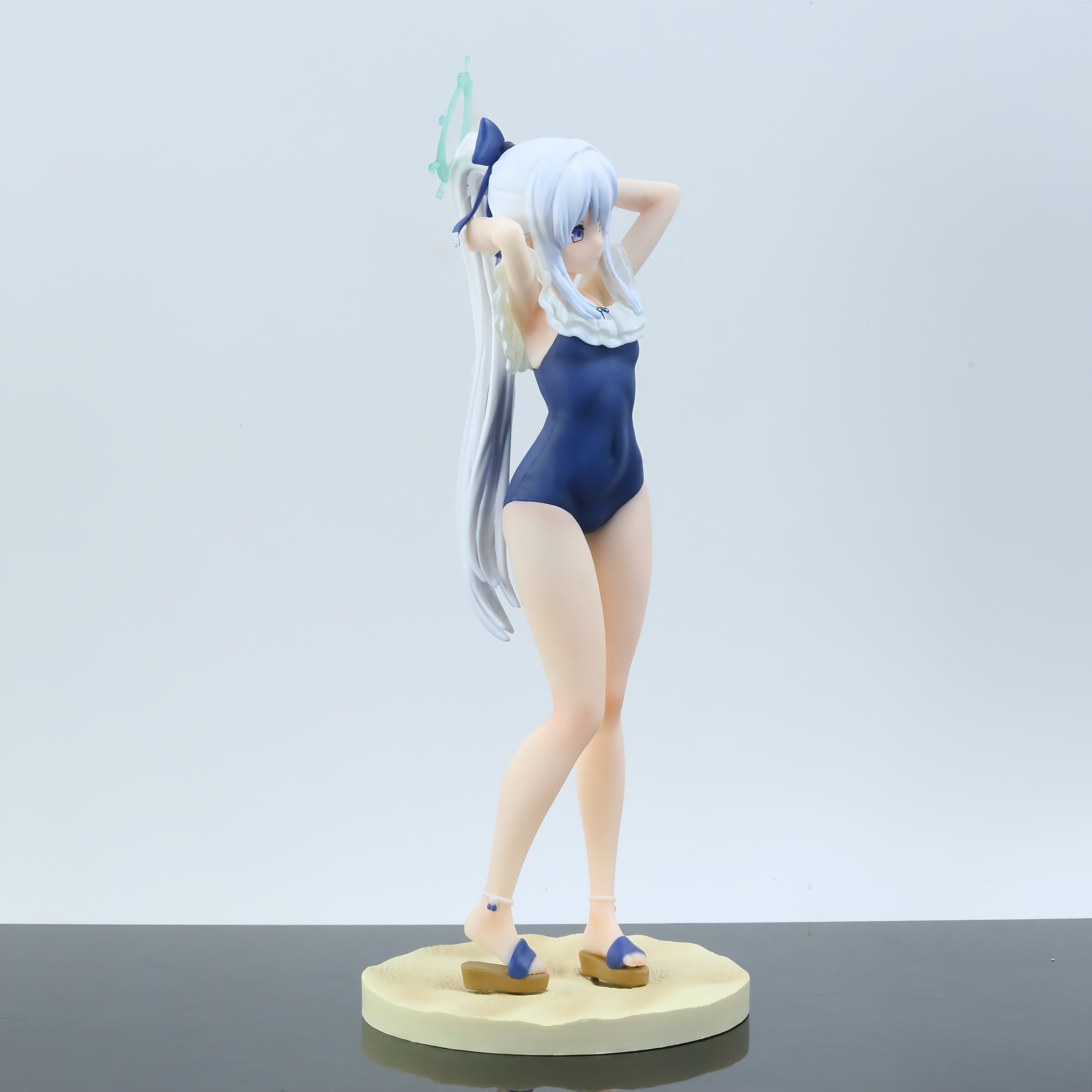 Blue Archive Swimsuit Yukimiya - đánh giá và giá Archive Box Set