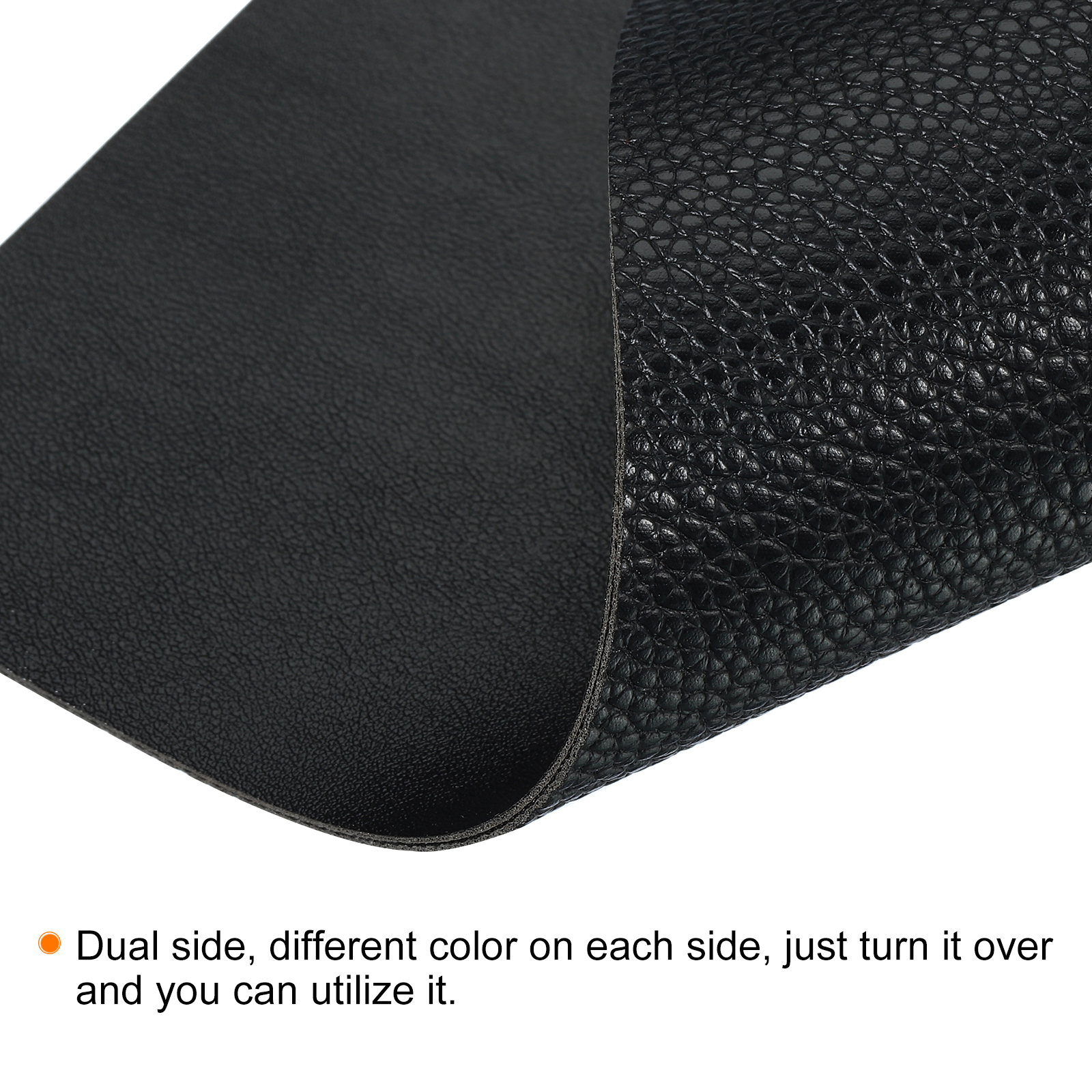 Office Desk Mat Protector Wate - đánh giá và giá Leather Desk Pad