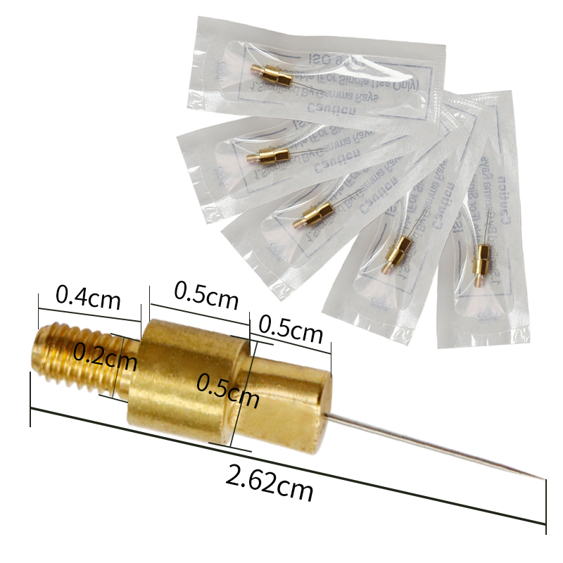 Plasma Pen Needle Copper Fine  - đánh giá và giá Correction Pen Fine