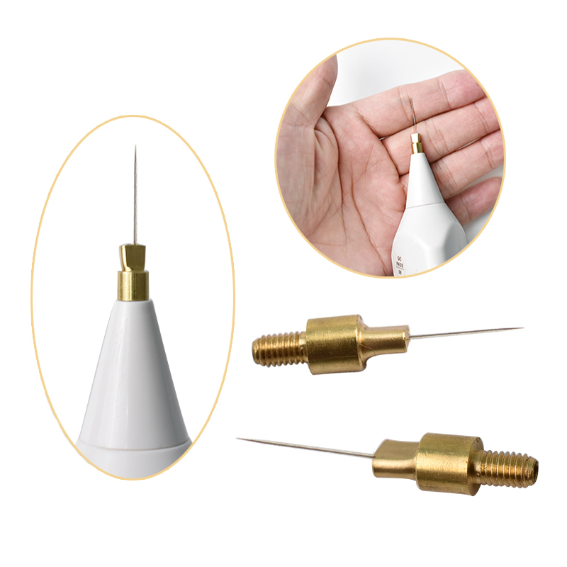 Plasma Pen Needle Copper Fine  - đánh giá và giá Correction Pen Fine