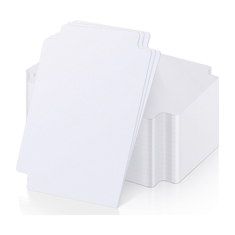 AT21-Blank Card Box 120 Pcs Tr - đánh giá và giá Card Index Box