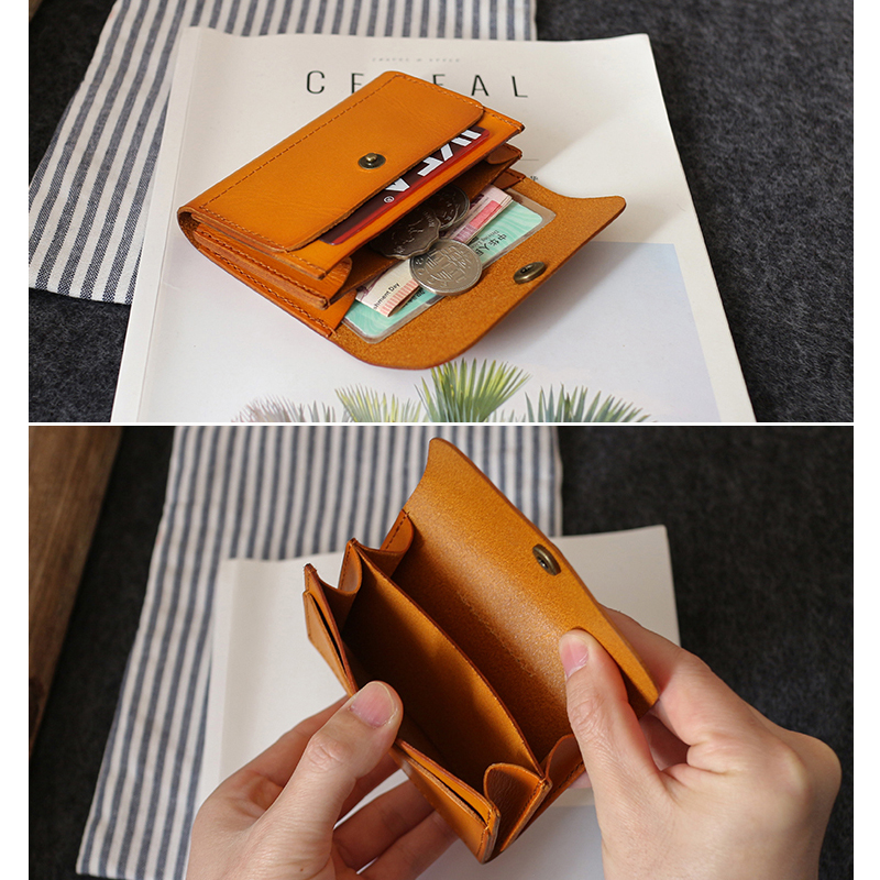 Thời Trang Mới Mini Eo Túi Xác - đánh giá và giá Index Card Holder