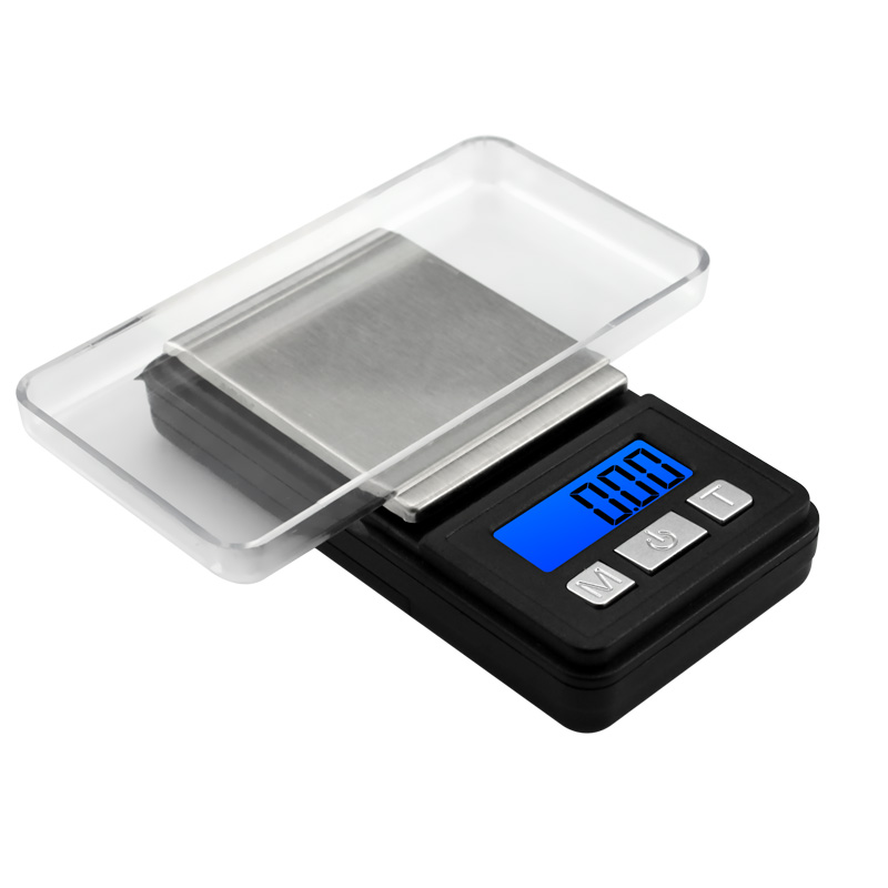 Portable Digital Jewelry Scale - đánh giá và giá Tape Dispenser Weighted