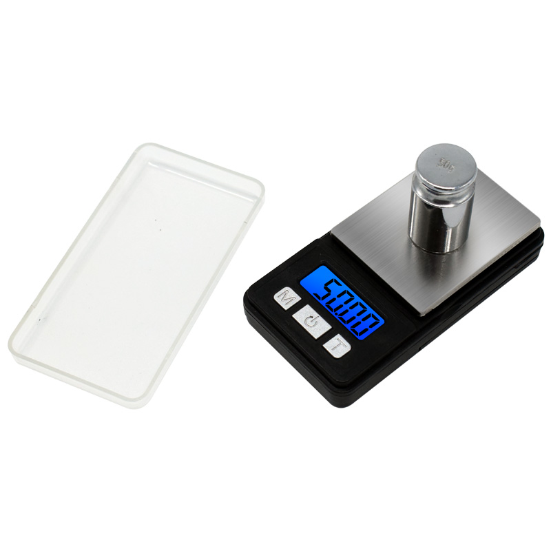 Portable Digital Jewelry Scale - đánh giá và giá Tape Dispenser Weighted