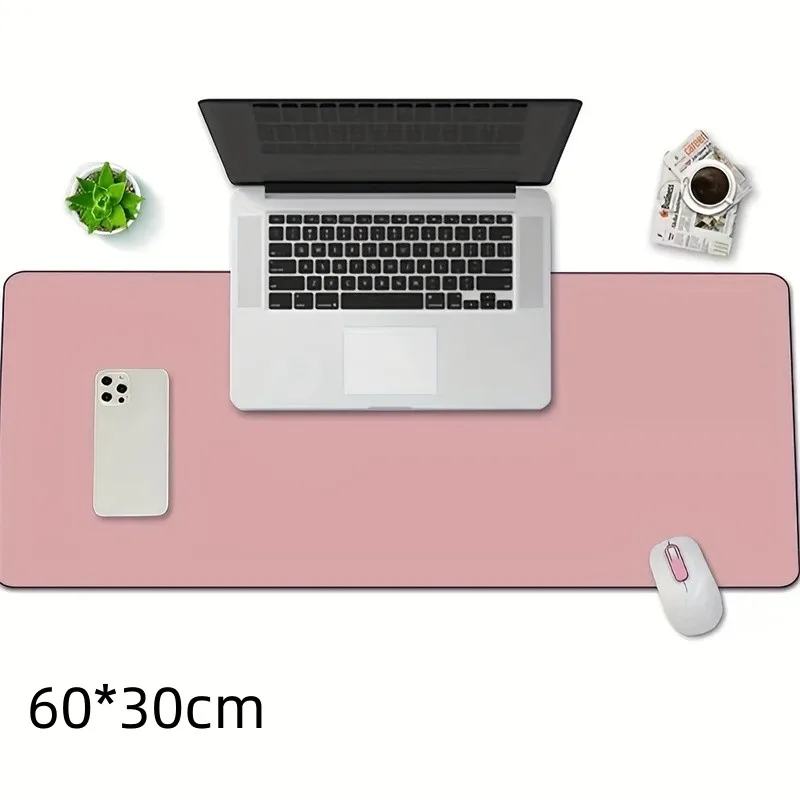 Waterproof Mouse Pad Large Siz - đánh giá và giá Leather Desk Pad