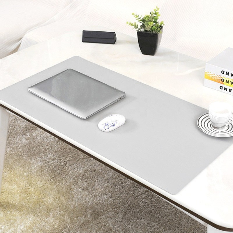 Waterproof Mouse Pad Large Siz - đánh giá và giá Leather Desk Pad