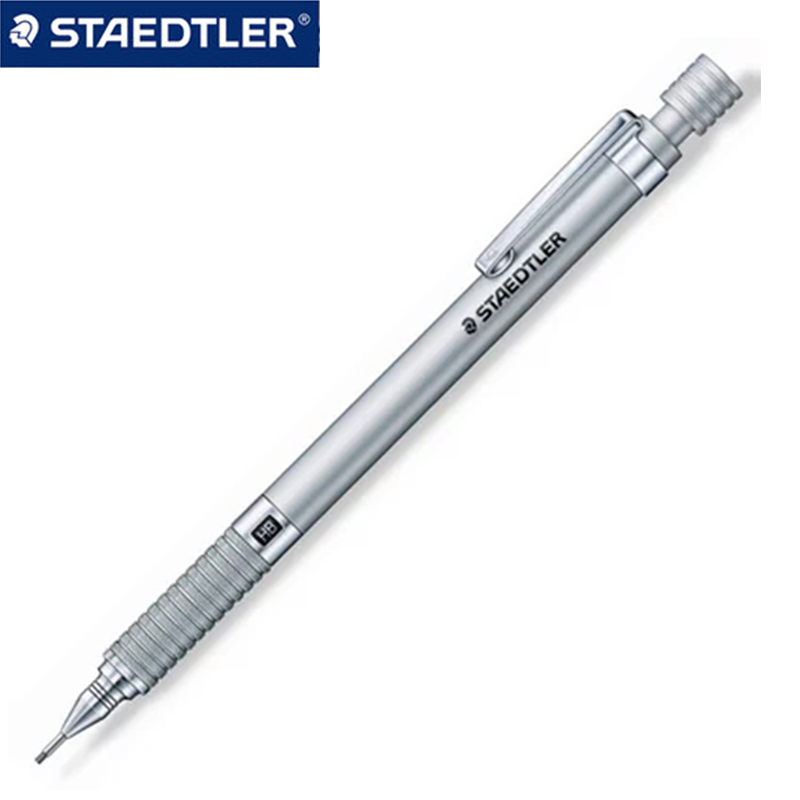 Đức STAEDTLER Staedtler 925 25 - đánh giá và giá Mechanical Pencil 0.3