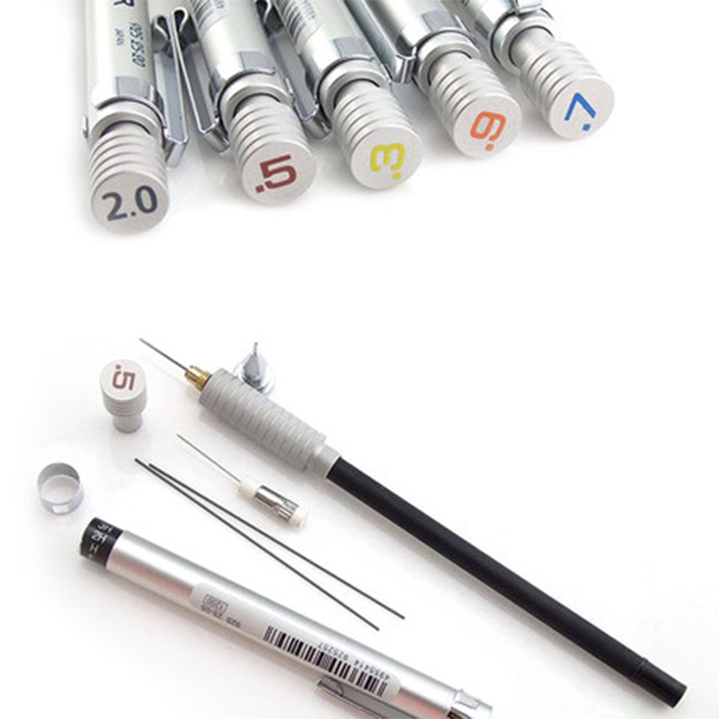 Đức STAEDTLER Staedtler 925 25 - đánh giá và giá Mechanical Pencil 0.3