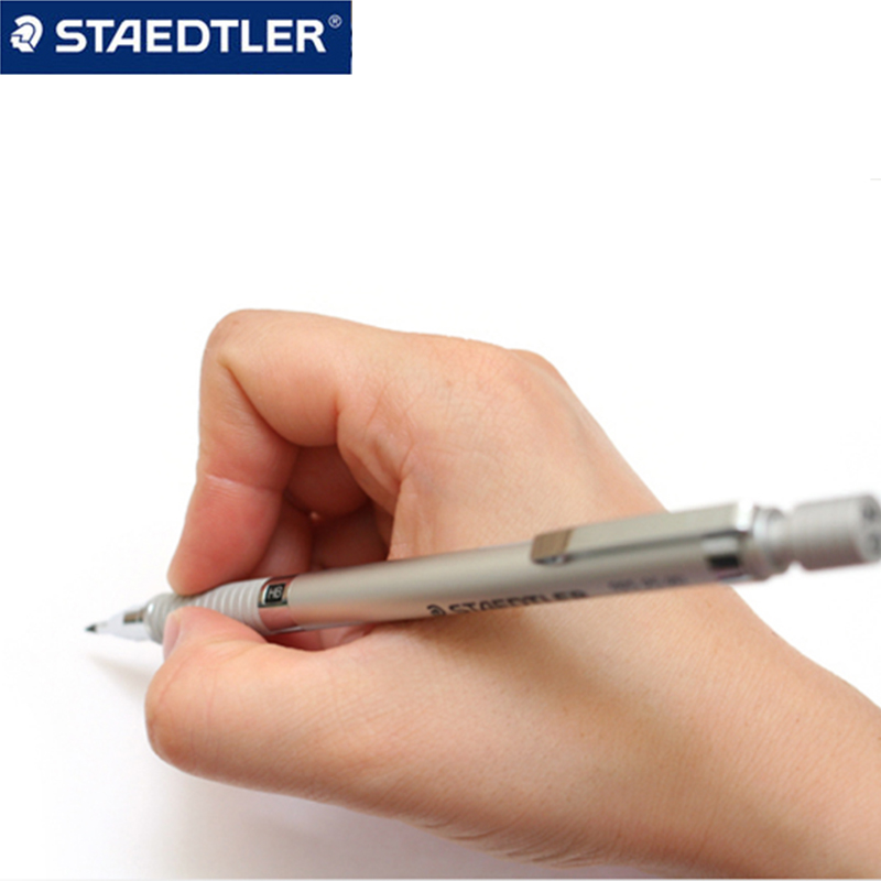 Đức STAEDTLER Staedtler 925 25 - đánh giá và giá Mechanical Pencil 0.3