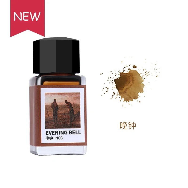 Tramol 26 Colors 18ml Various  - đánh giá và giá Fountain Pen Bottled Ink